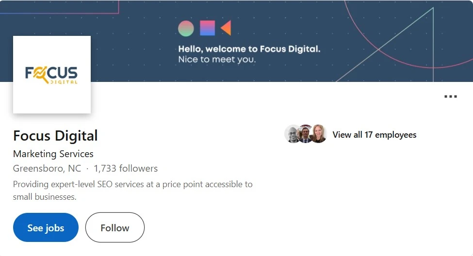 Focus Digital