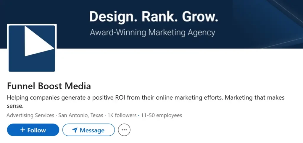 Funnel Boost Media