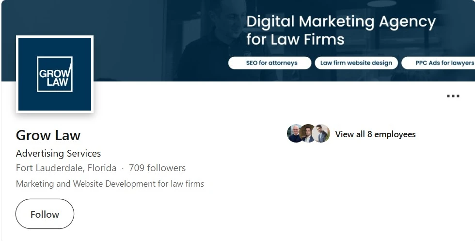 Grow Law Marketing