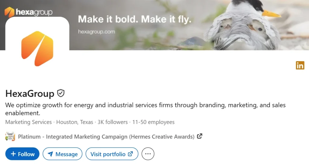 HexaGroup