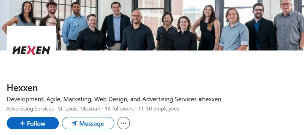 Hexxon
