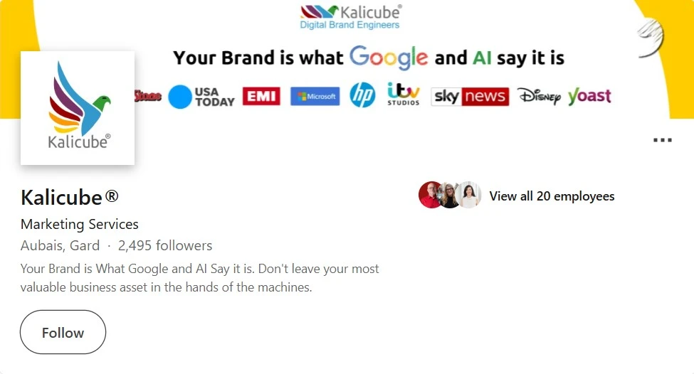 Kalicube