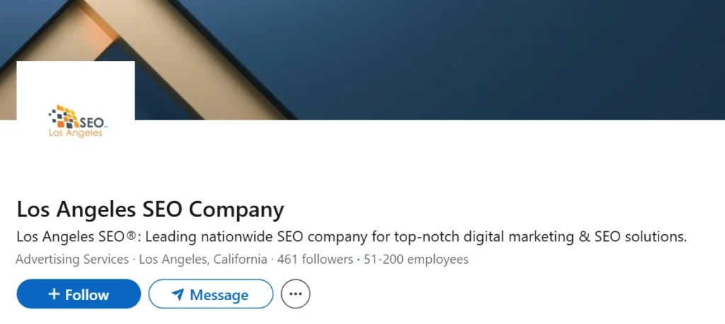 Los Angeles SEO