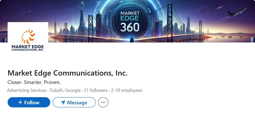 Market Edge