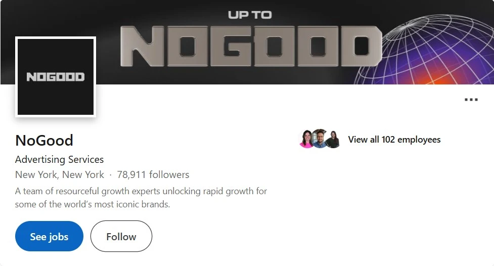 NoGood