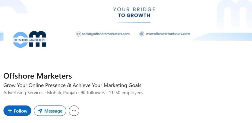 Offshore Marketers
