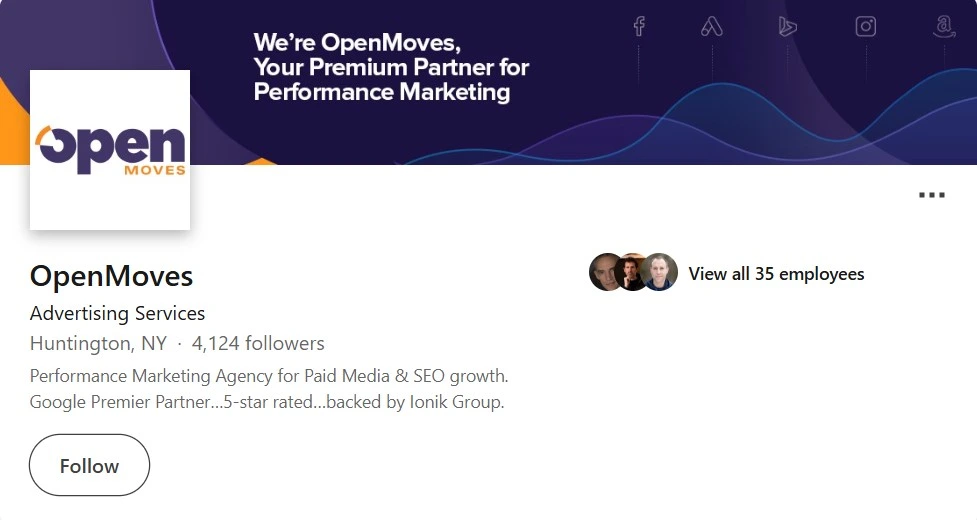 OpenMoves