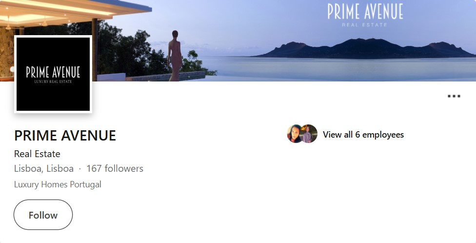 Prime Avenue Group