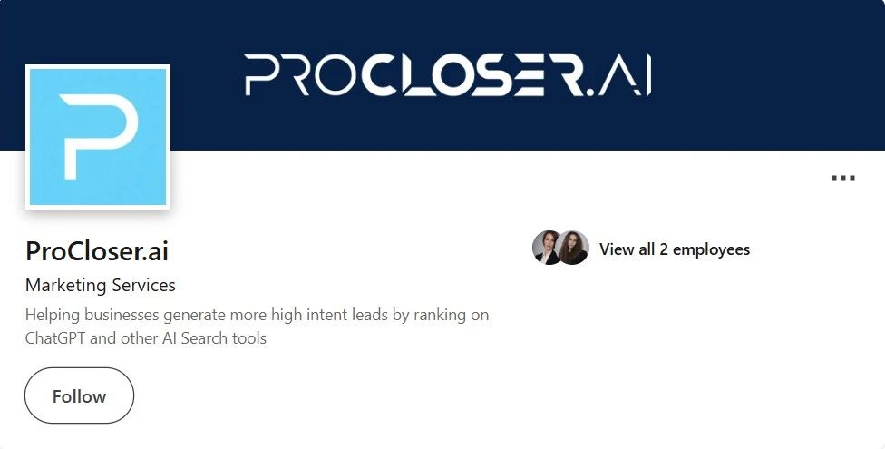 ProCloser.ai