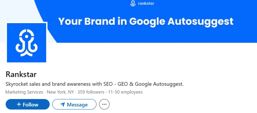 Rankstar