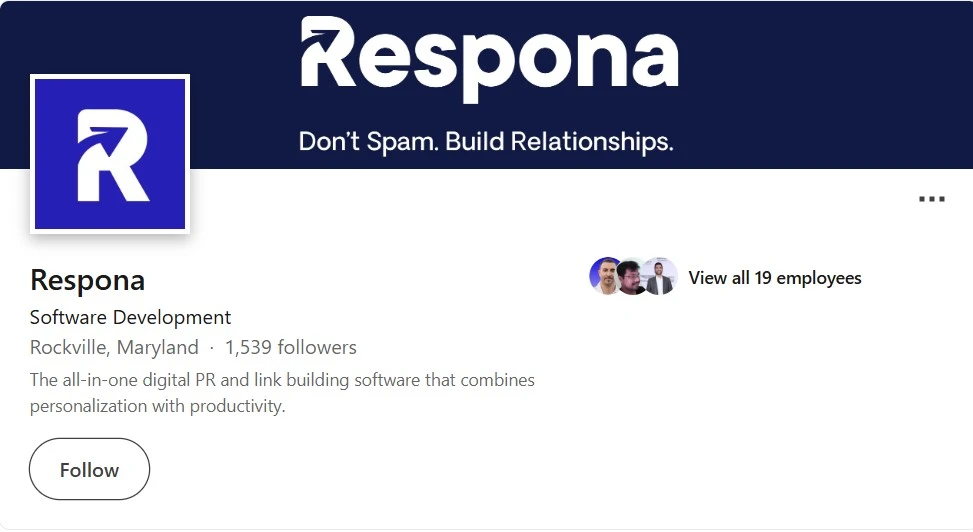 Respona
