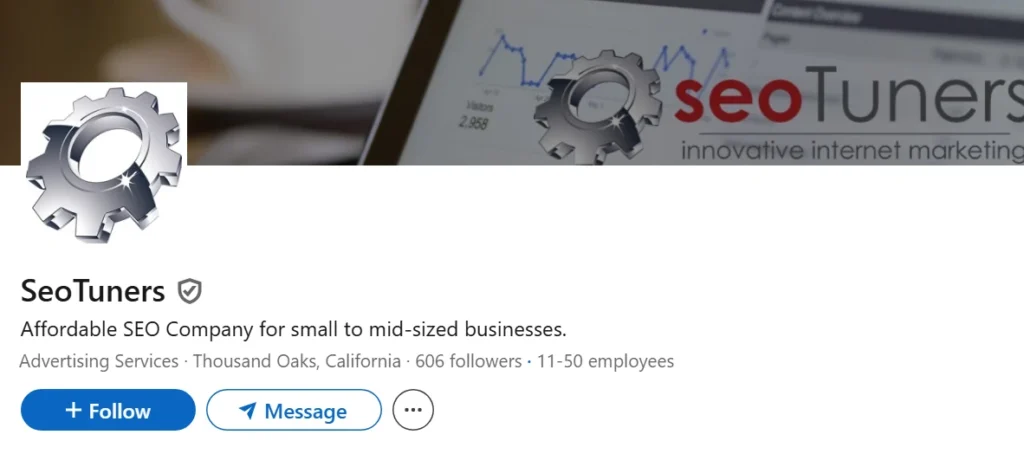 SEOTuners
