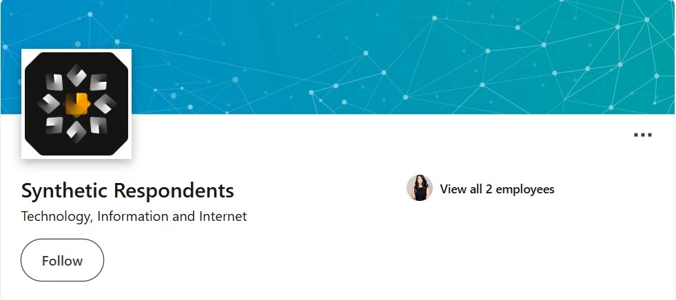 Synthetic Search Partners