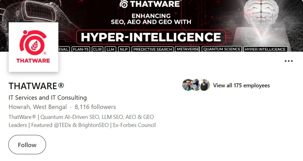 ThatWare