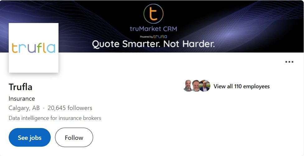 Trufla Technology