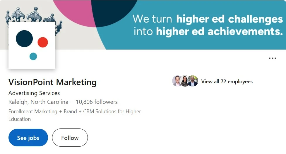 VisionPoint Marketing