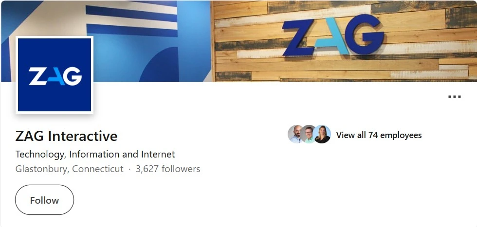 ZAG Interactive