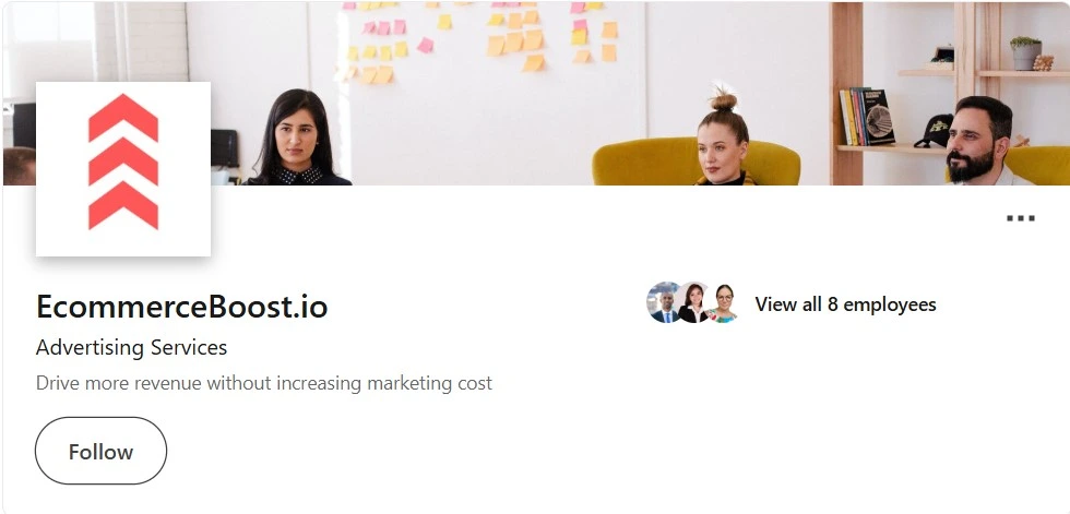 ECommerceBoost