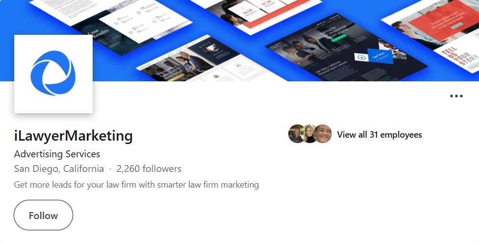 ILawyer Marketing