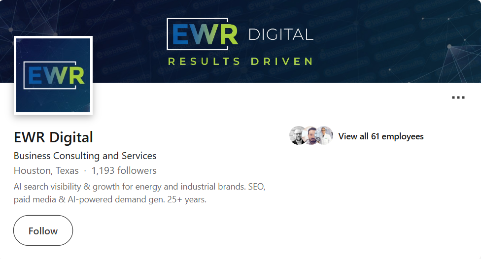 EWR Digital