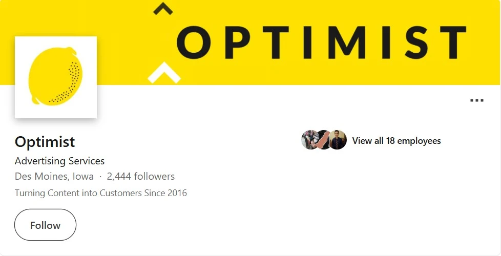 Optimist