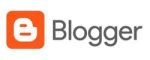 Blogger logo