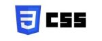 css logo