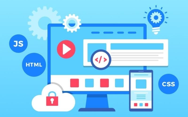 Custom Website Design