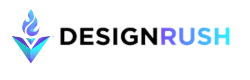 Design Rush x Bluelinks Agency