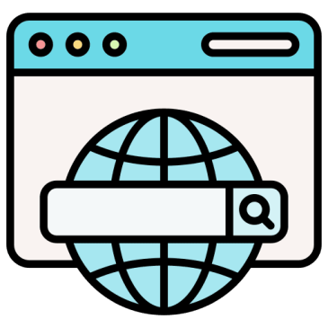 Website Hosting and Domain Registration