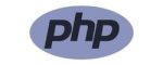 php logo